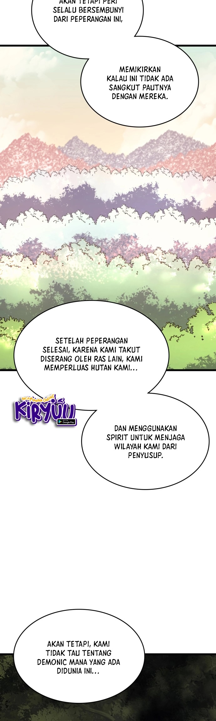 Wizard of Arsenia Chapter 28 Gambar 30